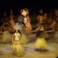Danses Tahitiennes