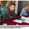 Subvention de fonctionnement 2019 au Sdis 33