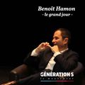 Vidéo de Benoît  Hamon à propos du REVENU UNIVERSEL D'EXISTENCE