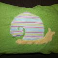 un petit coussin pour ma grande fille