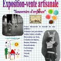 Exposition annuelle