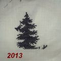 ouvrages 2013