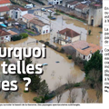 Inondations