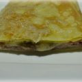 Crêpes farcies au Maroilles