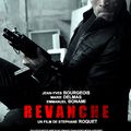 L’appli Android PlayVOD propose des films d’action comme « Revanche »