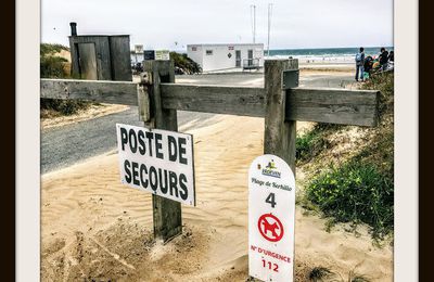 Pourquoi certaines plages bretonnes vont devoir fermer