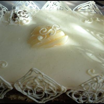 poirier "Coco Choco"