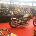 2013. 10 Mars salon de la moto à Pecquencourt