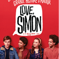 Love, Simon le 27 juin 2018 au cinéma