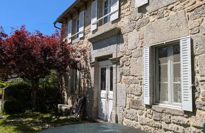 Quelques nouvelles !