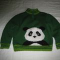 Pull Panda