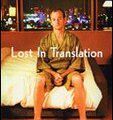 LOST IN TRANSLATION, de Sofia Coppola