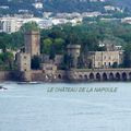 PREMIERE PARTIE = HISTOIRE DU CHÂTEAU DE LA NAPOULE A MANDELIEU