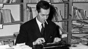  Fernand Verhesen (1913 – 2009) : « Te voici dans l’air bleu... »