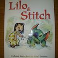 Lilo & Stitch : Collected Stories from the Film's Creators