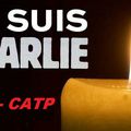 "Charlie"... Rassemblements, marches blanches...