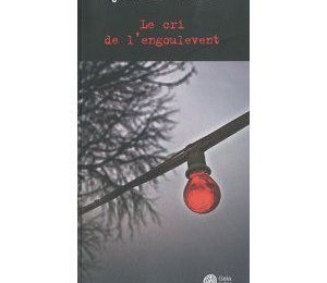 ~ Le cri de l'engoulevent, Kjell Eriksson