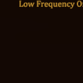 Low Frequency Orchestra, Wolfgang Mitterer : MOLE (Chmafu, 2010)