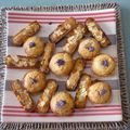 FINANCIERS AMELIORES ET ASTUCE