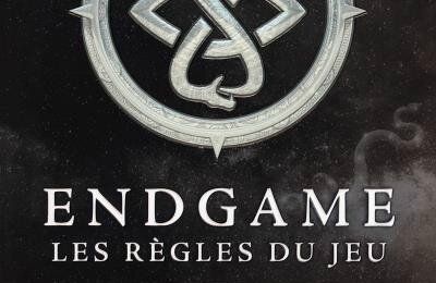 Endgame la fin