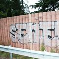 graffiti sener Vias 