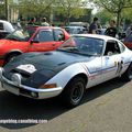 Opel GT (Retrorencard mai 2013)