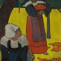 Sotheby's Impressionist & Modern Art Sales series rises to $394.6 million in New York