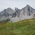 Samedi 13 Juillet - Lac de Lhurs et crête d'Escoueste