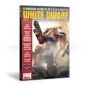 White Dwarf - Juillet 2019