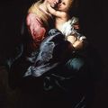 British Culture Minister Barrs Export of Murillo Painting 