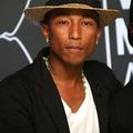 Music :Pharrell Williams au Zénith de Nantes le 31 octobre 2014