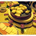 Soirée Raclette