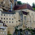 Rocamadour.....