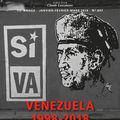 Venezuela 1998-2018 : le pays des fractures, Revue Les Temps Modernes,  n°697, mars 2018