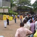 Cameroun: Réaction de l'Addec au sujet de la grève de la faim de l'étudiant MILEND Joseph Thierry 