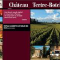 Tertre Roteboeuf : une philosophie du vin