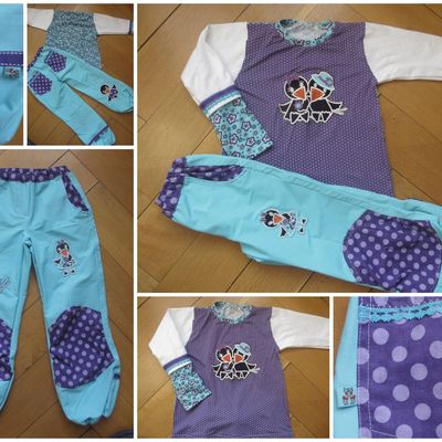 Bientôt le printemps....