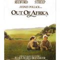 MUSIQUE DE FILM - Out of Africa -