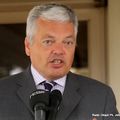 RDC: la Belgique plaide pour une «reforme en profondeur» de la Ceni