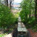 Prague 2 -Petrin-