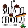Le 1er Salon du Chocolat à Marseille