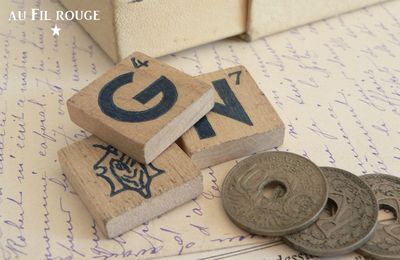 Jour de chine : été 2013