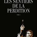 Les Sentiers de la Perdition - Max Allan Collins