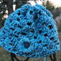 Snoodbeanie lumineux !