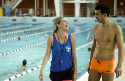 L'effet aquatique : plus fort encore que l'effet Kiss Cool