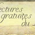 Les lectures gratuites du lundi #2