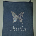 Trousse pour Olivia