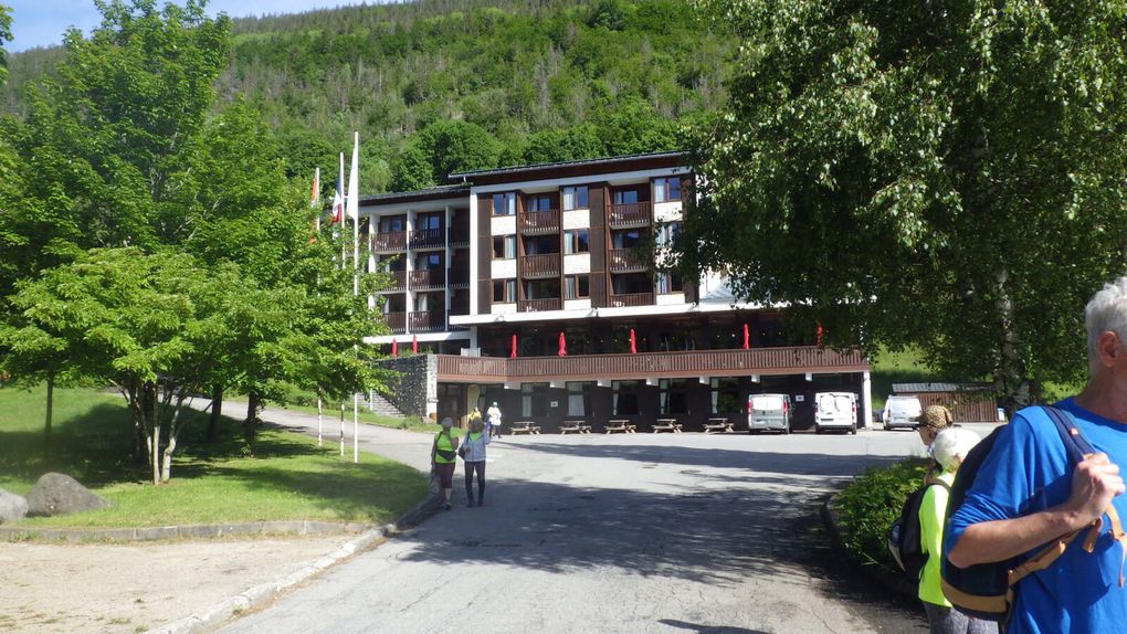 Une belle rencontre nationale UFOLEP en Haute Savoie