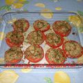 Tomates à la provençale