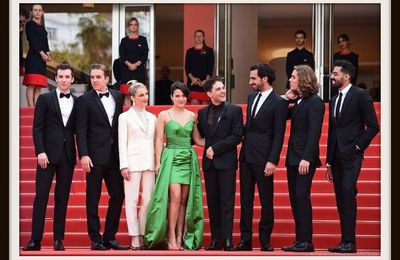 Critique  Festival de Cannes 2019 : avec « Matthias et Maxime », Xavier Dolan bâtit un pont entre passé et avenir